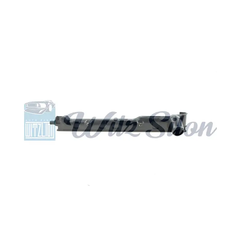 Top New Radiator Aluminum Plastic Tank for MAZDA MX6 car