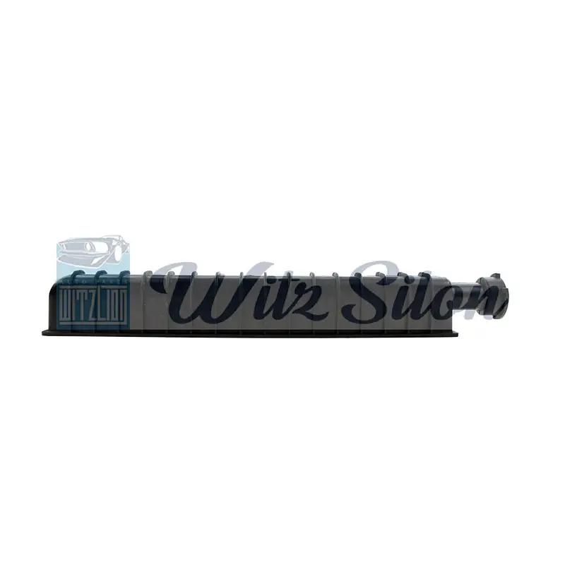 Radiator Support Radiator Plastic Top tanks Machine Car Radiator Exoansion for General Motor Corporation car