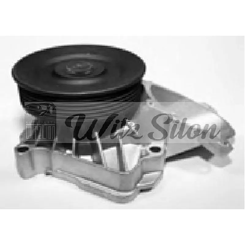 WATER PUMP 11517791833 / 11517805808 / 11517788305 / 11517790322 BMW / 1 (E81，E87)/ / 3 (E46)/Compact/Coupe/Convertible/Touring/