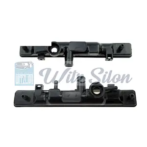 Car Radiator PlasticTop Water Tank for DAIHATSU Mira opti Move