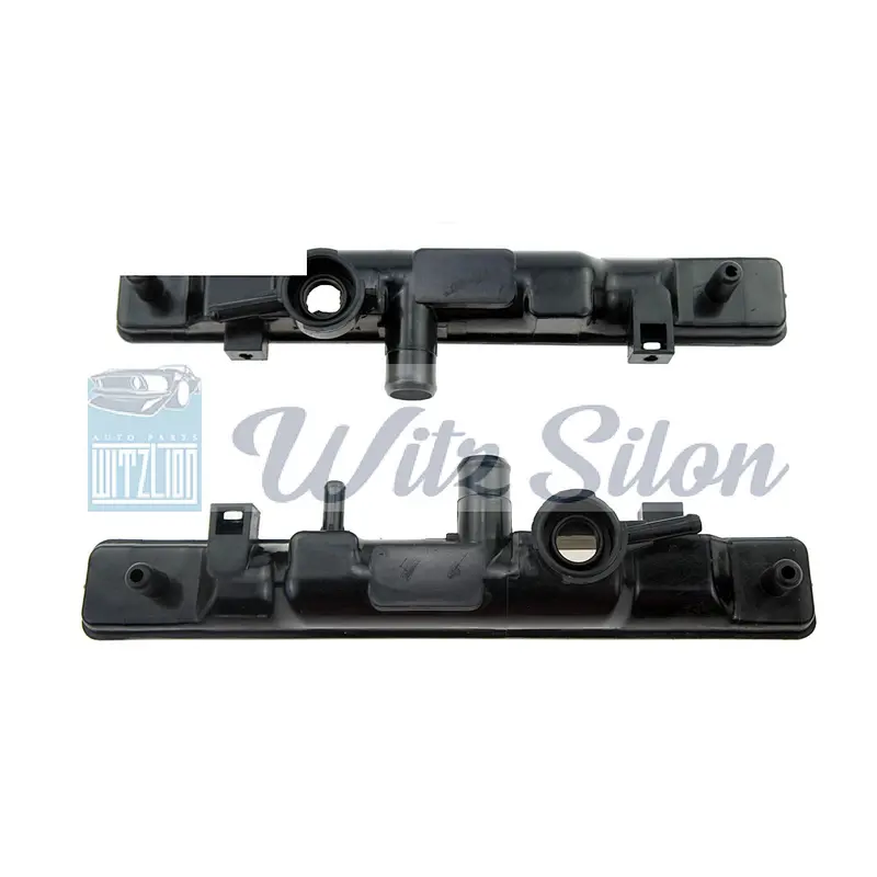 Car Radiator PlasticTop Water Tank for DAIHATSU Mira opti Move