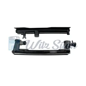 Auto Radiator Top Tank Auto Tanks 2009-2011 models For TO-