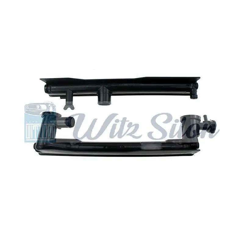 Auto Radiator Top Tank Auto Tanks 2009-2011 models For TO-