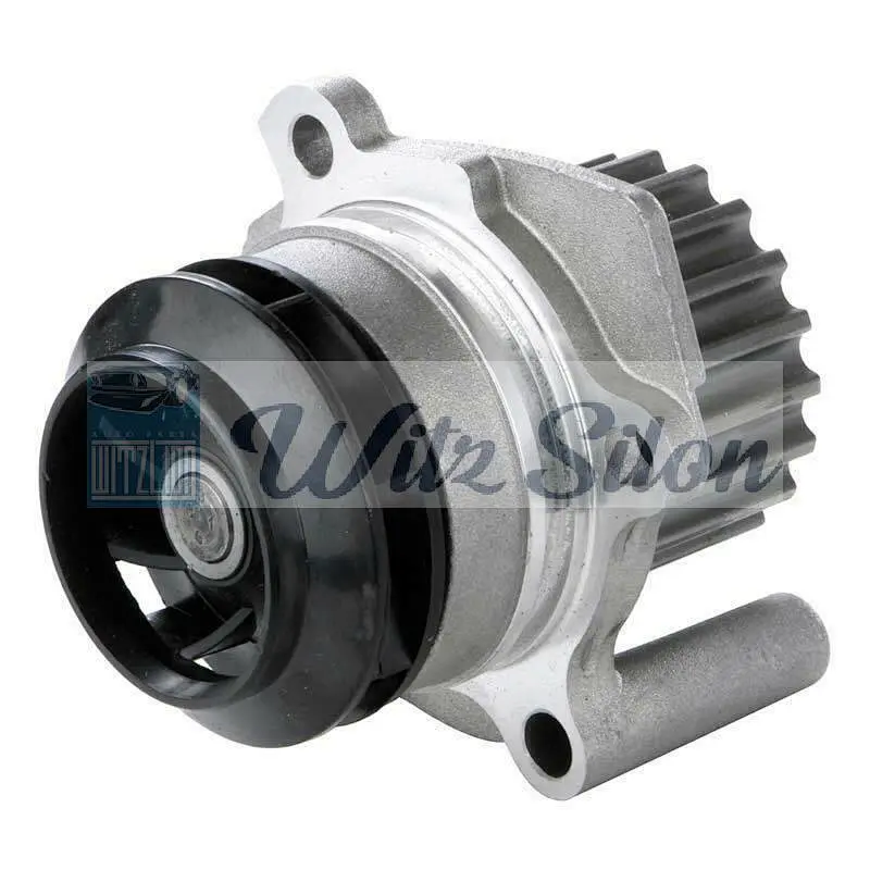 03L121011H Replacement Water Pump 03L121011HX 03L121011J 03L121011JX