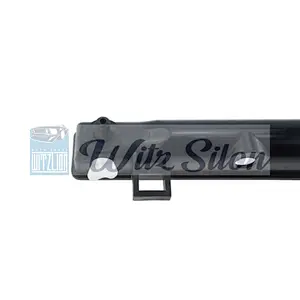 OEM Custom auto parts car plastic radiator tank