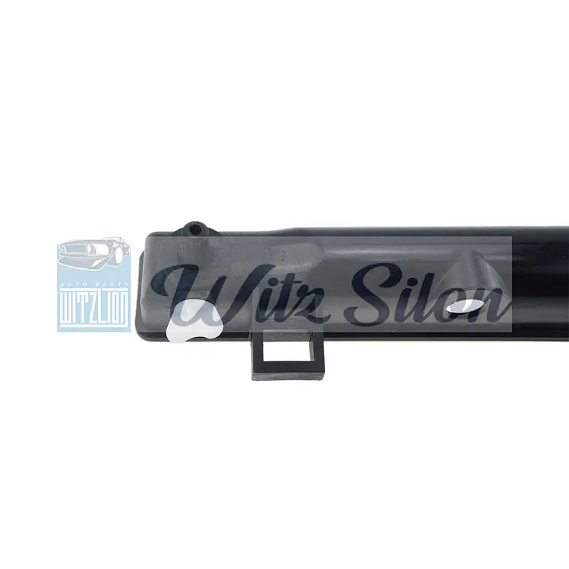 OEM Custom auto parts car plastic radiator tank