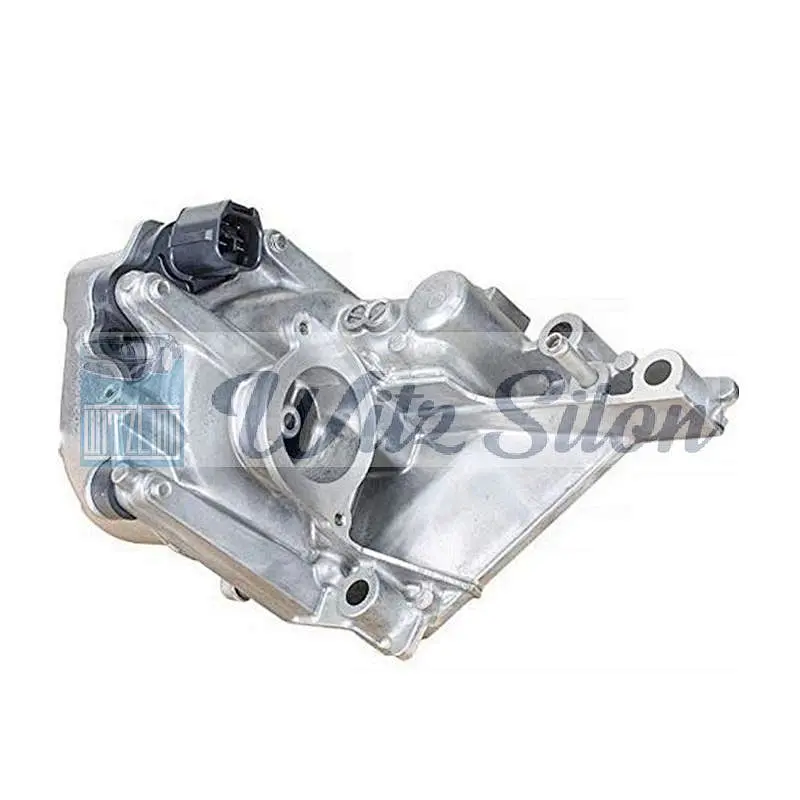 OE# 161A0-39025 161A039025 Electric Water Pump With Base