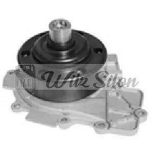 WATER PUMP 6512002301 / 6512000201 MERCEDES / -BENZ / Sprinter 3,5/3,0/5,0/4,6/