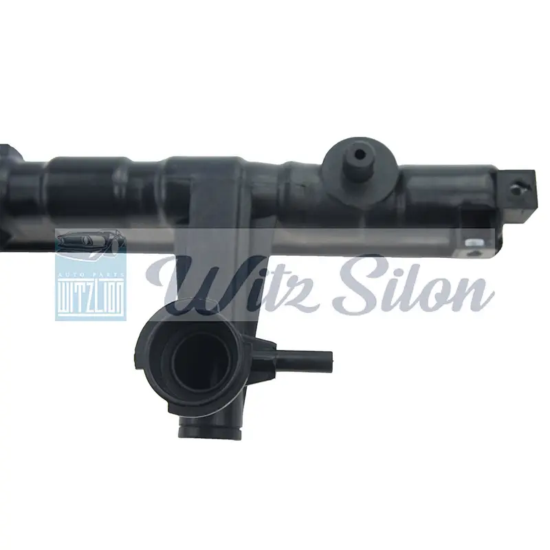 Best Seller Cooling System Water Cooling Radiator PlasticTank