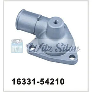 Water Outlet 1633154210 TOYOTA