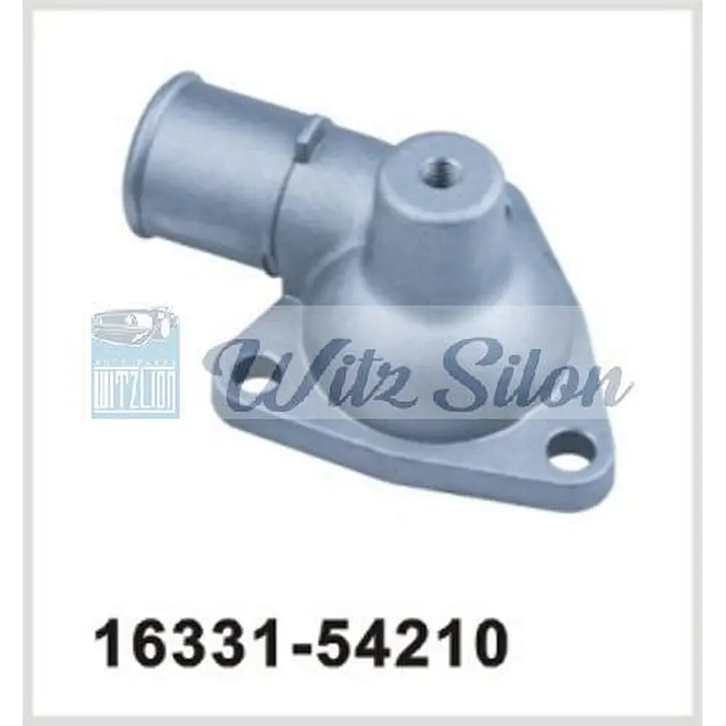 Water Outlet 1633154210 TOYOTA