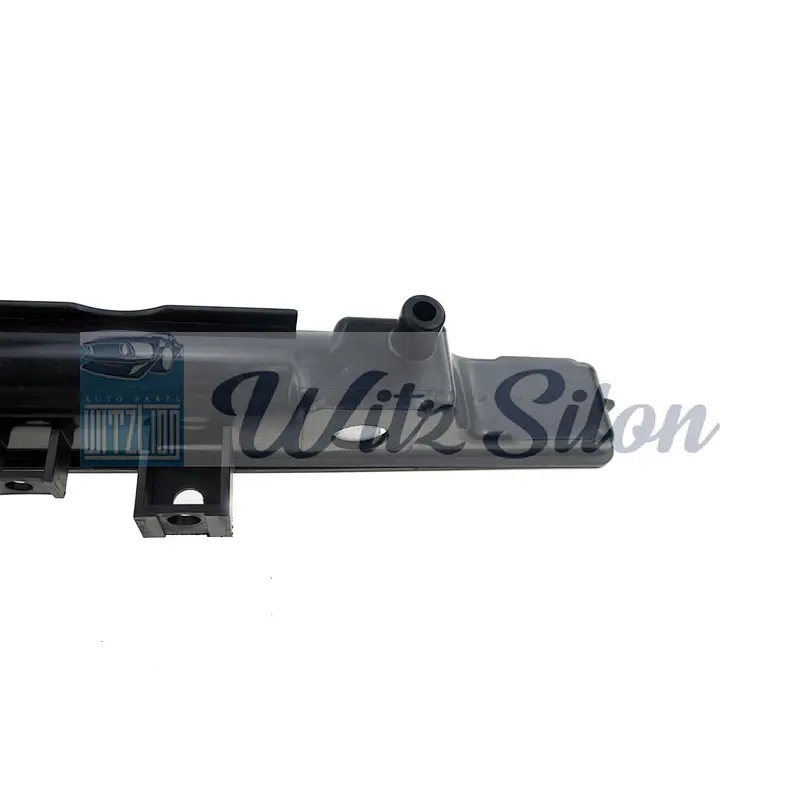Aluminium Radiator Manufactures car Parts Radiator Plastic Tanks Top Tanks MAZDA  Car