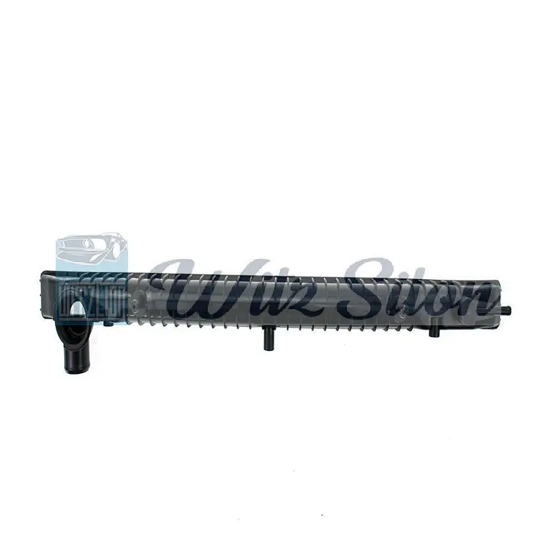 The car accessories of the cooling system of the radiator plastic water tanks manufactures for NISSAN VANETTE SMALL CAR