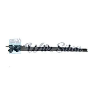 Providing all kinds of aftermarket radiator and water tank for NISSAN car