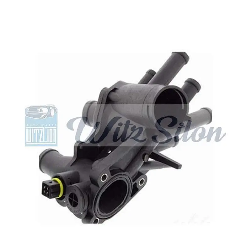 Thermostat Housing Fits VWWs 032121111A
