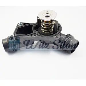 11531437040 bmws thermostat housing parts