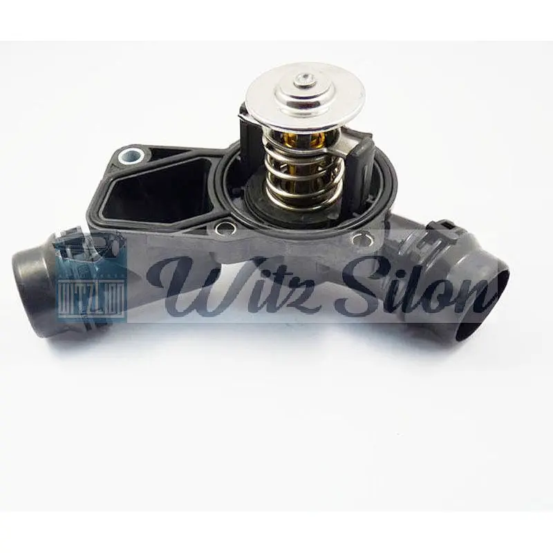 11531437040 bmws thermostat housing parts