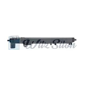 China Auto Spare Parts for Aluminium Car Radiator