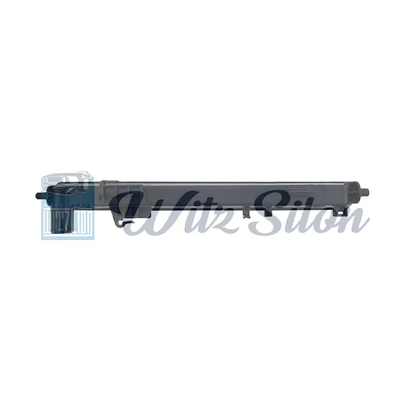 China Auto Spare Parts for Aluminium Car Radiator