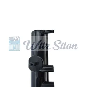 radiator plastic tanks for subaru impreza radiator