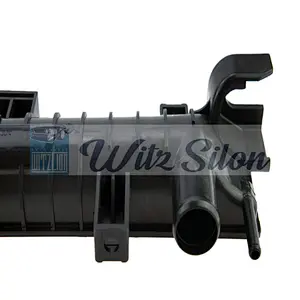 Auto Plastic Tank Radiator CHRYSLER 52028829AE Plastic Radiator Water Tank