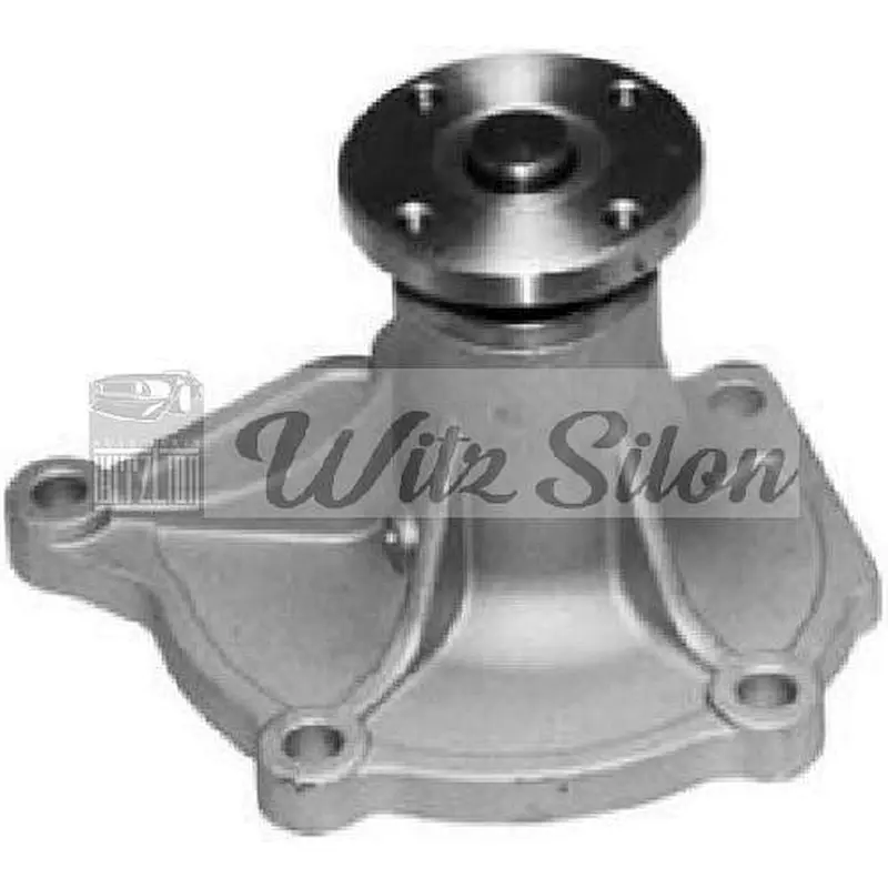 WATER PUMP 25100-11010 / 25100-11020 / 25100-11000 / 25100-010 / 25100-020 KIA/HYUN DAI / PONY 1.2/1.4/Wagon/