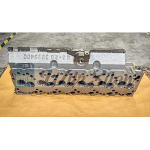 6BT 3966454 gas cylinder head gas engine for sale