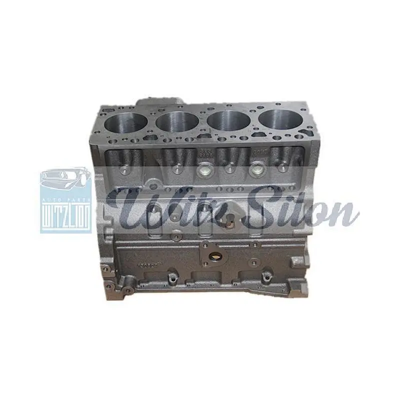 4BT3.9 original cylinder block 3903920