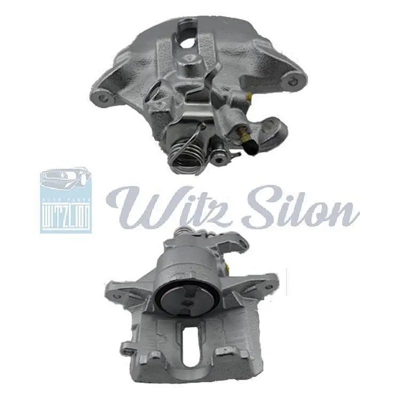 4400 L6 4400 L7 Citroen C5 rear brake disc hydraulic brake caliper handbrake assembly