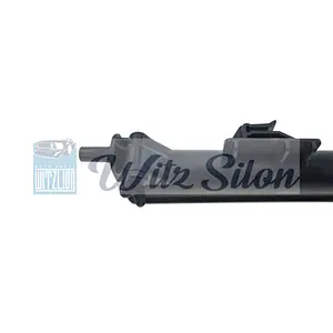 Auto Parts for Car Water Cooling Radiator