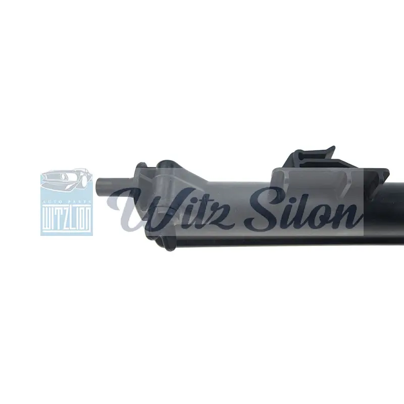 Auto Parts for Car Water Cooling Radiator