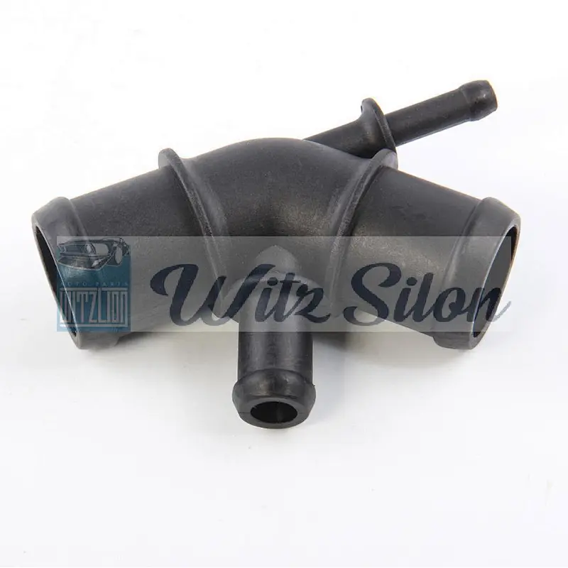 car universal thermostat housing parts  1J0121087C