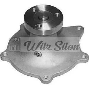 WATER PUMP 4448878 / 5010898AA / 4654390 / 4654392AB / 5010898AA CHRYSLER / VOYAGER I/