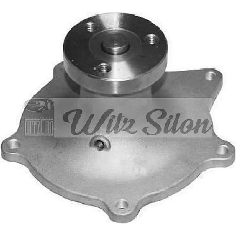 WATER PUMP 4448878 / 5010898AA / 4654390 / 4654392AB / 5010898AA CHRYSLER / VOYAGER I/