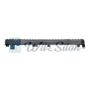 high quality autos radiator plastic tanks for HYUNDAI ELANTRA