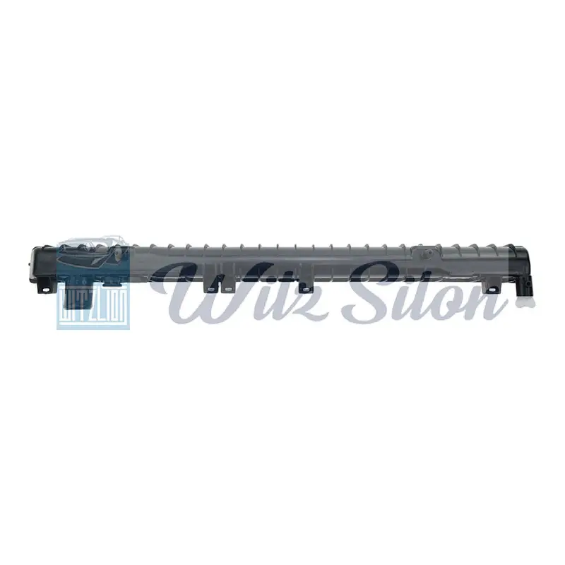 high quality autos radiator plastic tanks for HYUNDAI ELANTRA