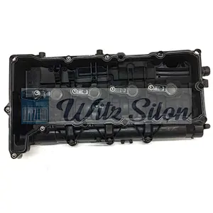 11128589941 car engine valve cover parts for bmws application