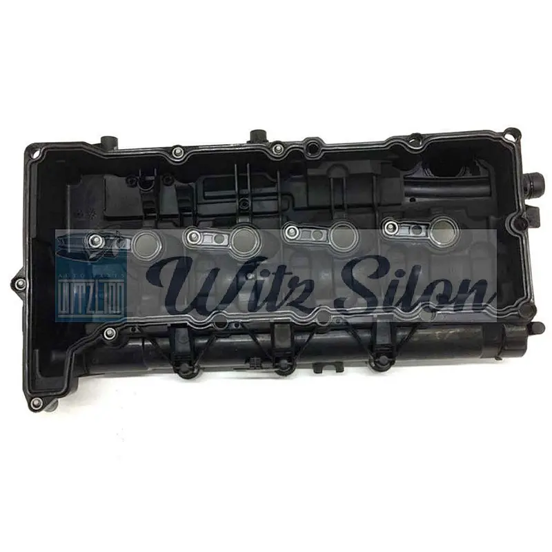 11128589941 car engine valve cover parts for bmws application