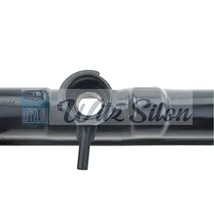 radiator plastic tanks for HYUNDAI H-1 H100 H150