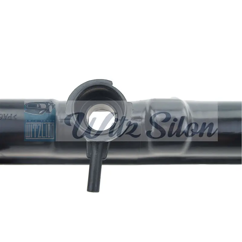 radiator plastic tanks for HYUNDAI H-1 H100 H150