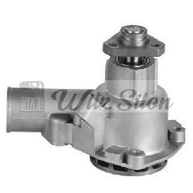 WATER PUMP 5882684 / 4129810 FIAT / 124 1200/Familiare/