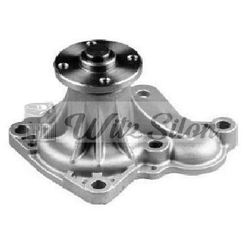 WATER PUMP K435080 / MD011300 MITSUBISHI / 4G42(1200cc), 4G41(1400cc)/ / GALANT T120,121/