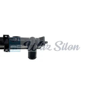 Radiator Repair Tools Car Plastic Radiator Plastic Tanks for MAZDA MPV GF-LWEW car