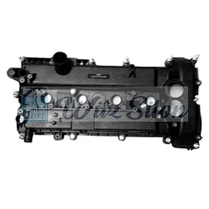Brand New Engine Valve Cover Fits For Fords Land Rovers Volvos 2.0TOE AG9G-6M293BE