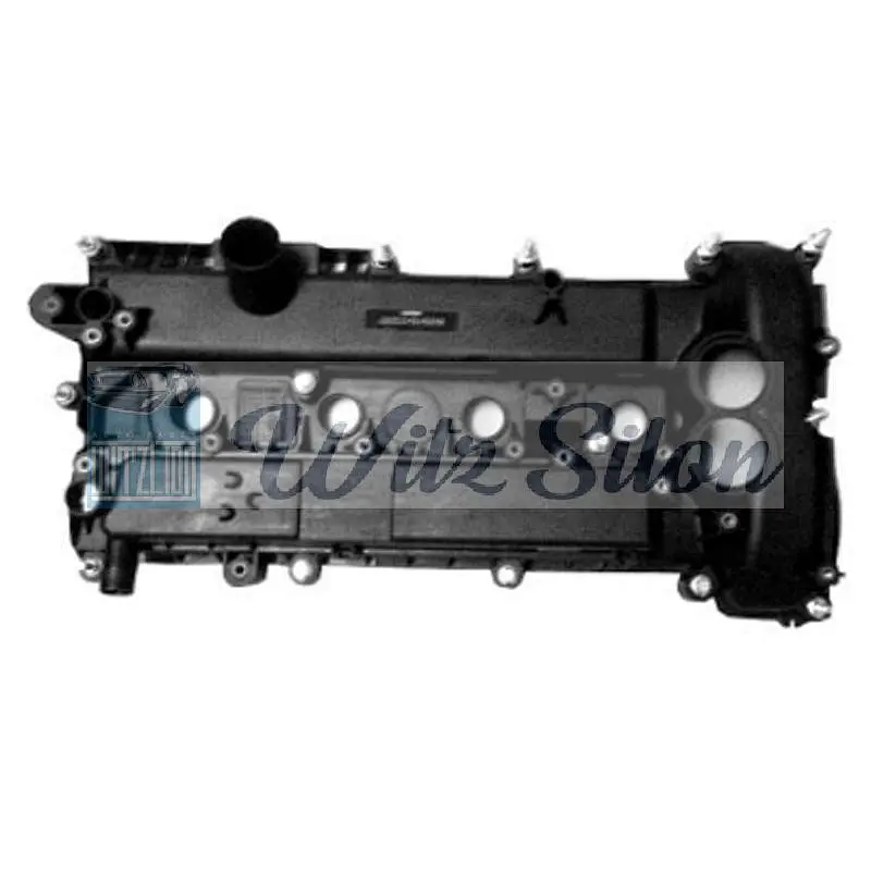 Brand New Engine Valve Cover Fits For Fords Land Rovers Volvos 2.0TOE AG9G-6M293BE
