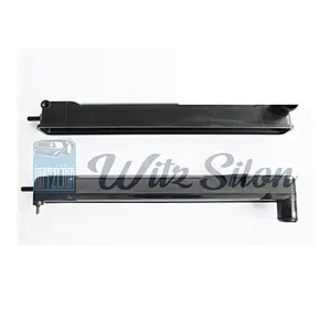 High quality Radiator plastic tank water tank