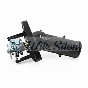 Engine Coolant Thermostat Housing Fits Toyotas 4Runner FJ Cruiser Tacoma 1603131011