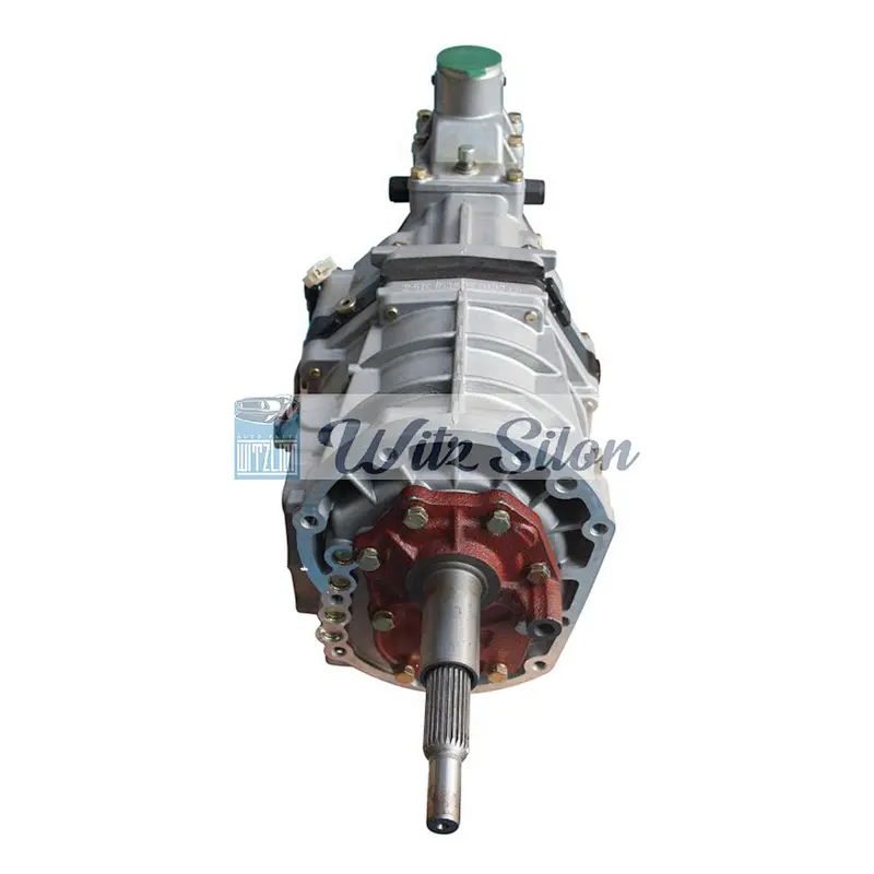 2.8TC Great Wall Wingle Transmission