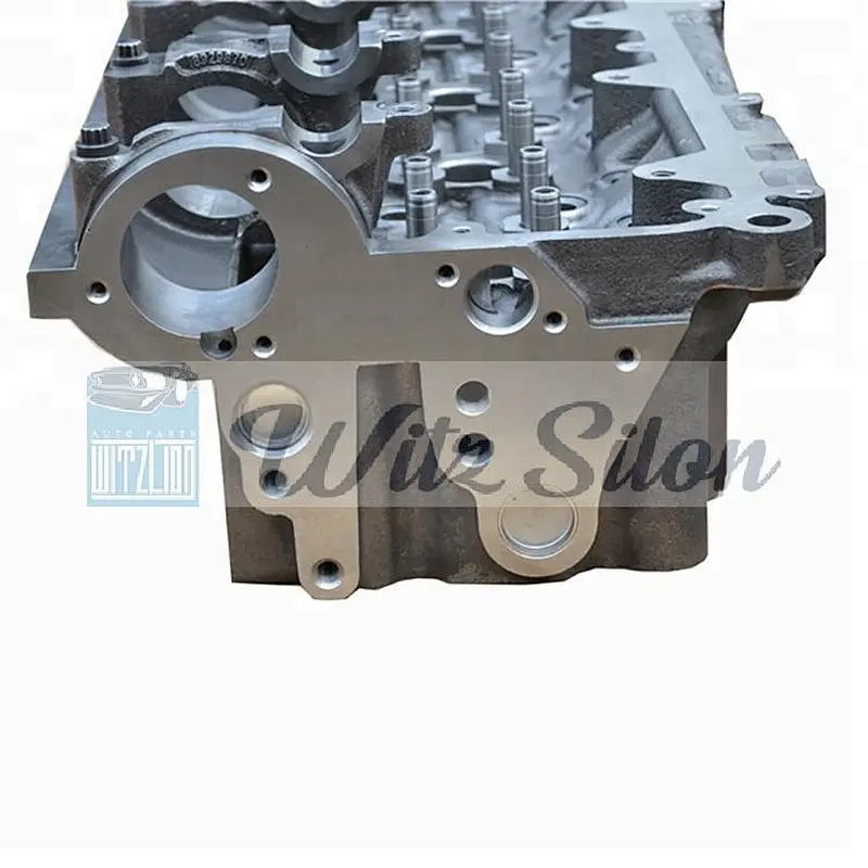 Marine Original S60 23525567 Cylinder Head for diesel engine