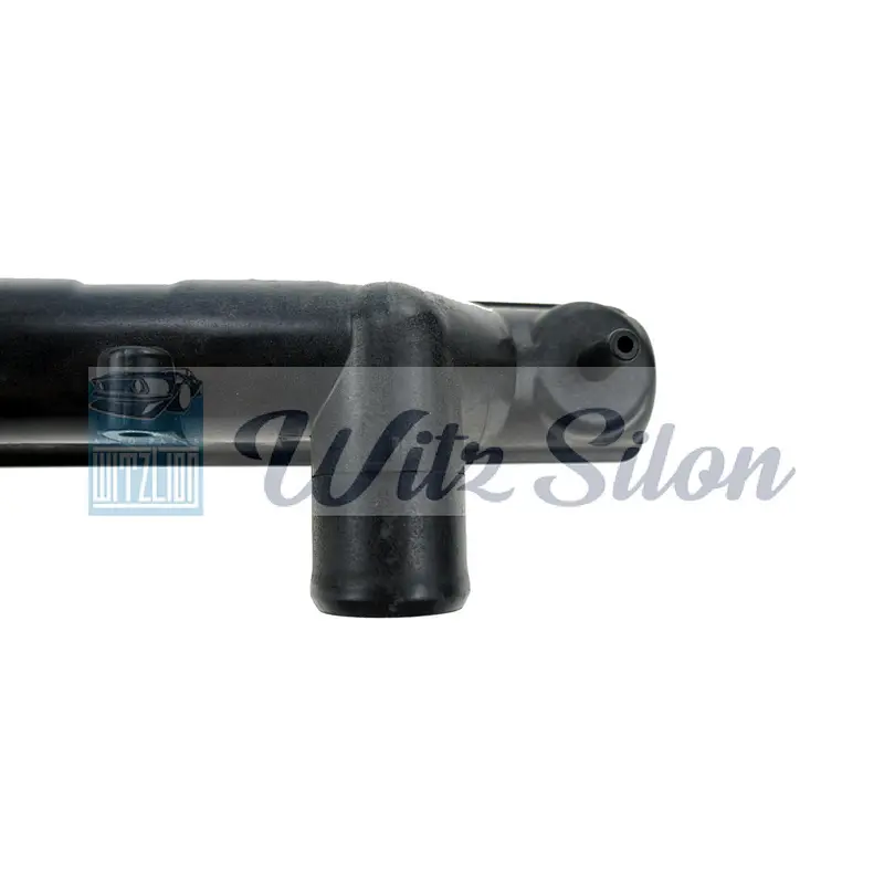 Original radiator water tank expansion overflow tank for NISSAN Laurel Y-sc34 car